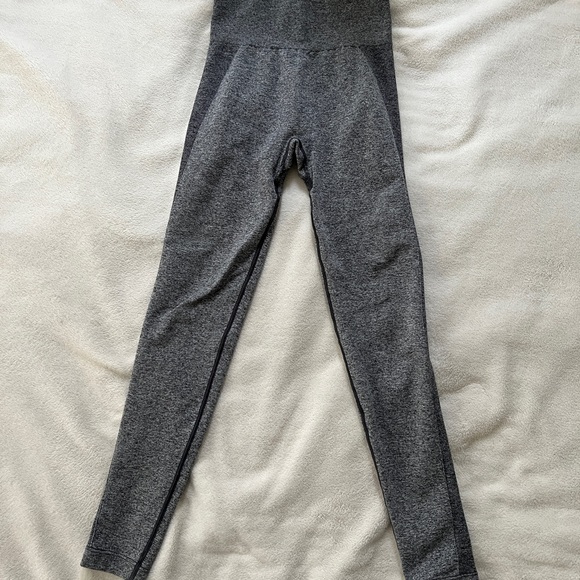Gymshark Flex High Waisted Leggings - Picture 4 of 6